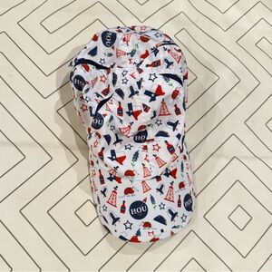 Sprints Houston Texas Hat